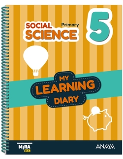 Social Science 5. My Learning Diary