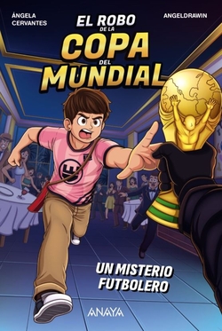 El robo de la Copa del Mundial. Un misterio futbolero