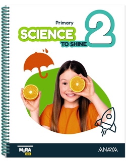 Science 2. Pupil's Book