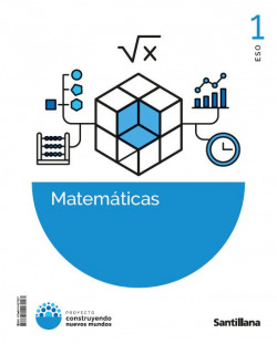 1ESO MATEM CNM ED26