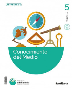 5PRI C.MEDIO CNM ED26