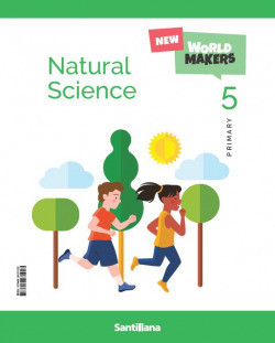 5PRI NATURAL SC STD NWM ED26