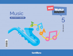 5PRI AB MUSIC NWM ED26