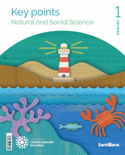 1PRI KEY POINTS NAT & SOC SCIENCE ED26
