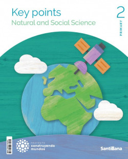 2PRI KEY POINTS NAT & SOC SCIENCE ED26