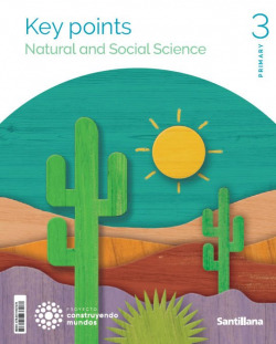 3PRI KEY POINTS NAT & SOC SCIENCE ED26