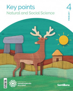 4PRI KEY POINTS NAT & SOC SCIENCE ED26
