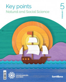 5PRI KEY POINTS NAT & SOC SCIENCE ED26