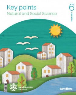 6PRI KEY POINTS NAT & SOC SCIENCE ED26