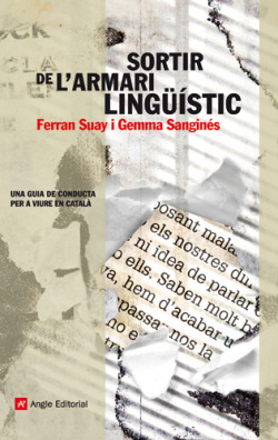 Sortir de l'armari lingüístic