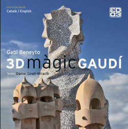 3D Màgic Gaudí