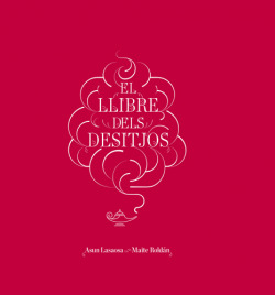 El llibre dels desitjos