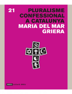 Pluralisme confessional a Catalunya