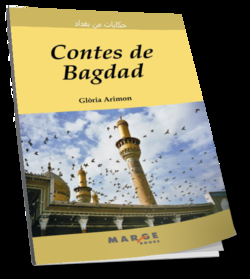 Contes de Bagdad (català-àrab)