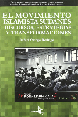 MOVIMIENTO ISLAMISTA SUDANES,EL