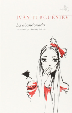 LA ABANDONADA