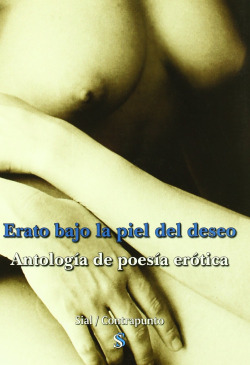 Erato bajo la piel del deseo