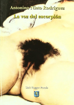 La voz del escorpión