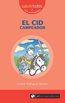 El Cid Campeador nº32