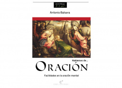 Hablemos de...oración