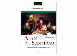 Hablemos de afan de santidad