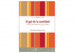Gol de la santidad