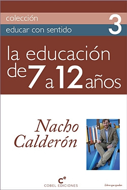 Educacion de 7 a 12 años