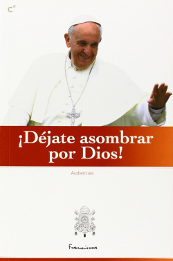 !DEJATE ASOMBRAR POR DIOS!-AUDIENCIAS