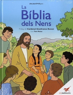 La Bíblia dels nens