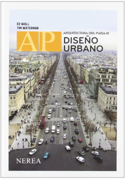 Diseño urbano