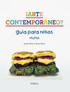 ¡Arte contemporaneo!