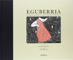Eguberria tradiciones canciones y cuentos