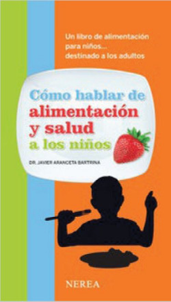 Com parlar d´alimentacio i salut als infants