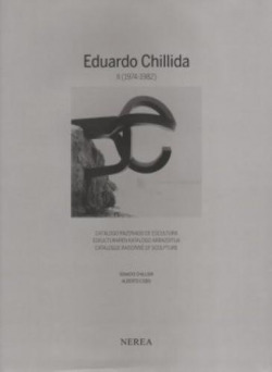 EDUARDO CHILLIDA VOL.II