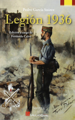 Legión 1936