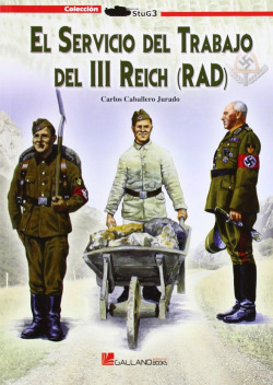 EL SERVICIO DEL TRABAJO DEL III RECH