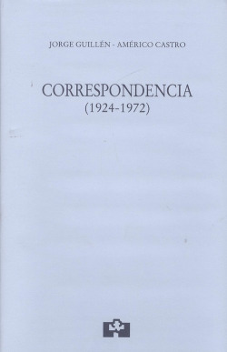 CORRESPONDENCIA (1924-1972)