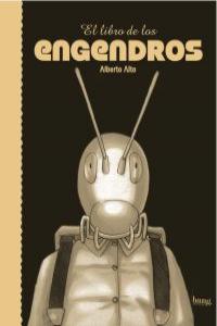 Libro De Los Engendros