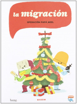 Migración
