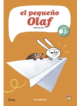 Pequeño Olaf