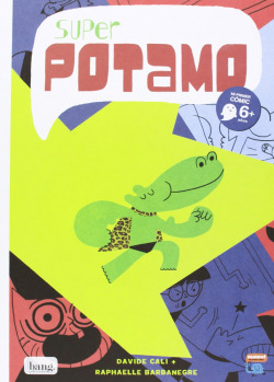 Superpotamo