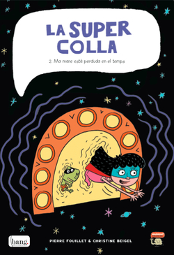 LA SUPERCOLLA