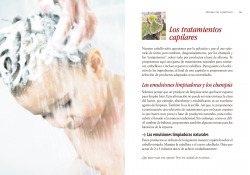 Crea tus propios cosméticos BIO