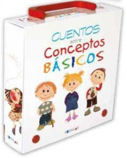 Cuentos sobre conceptos básicos