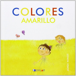 Amarillo