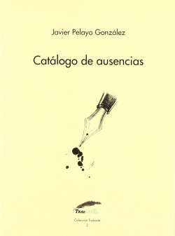 CATALOGO DE AUSENCIAS