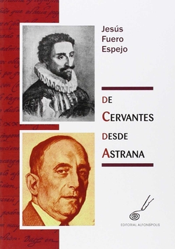 De Crevantes desde Astrana