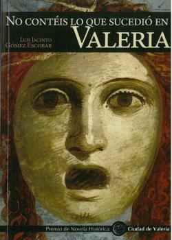 NO CONTÉIS LO QUE SUCEDIÓ EN VALERIA