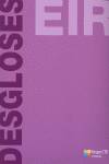 DESGLOSES EIR 2011