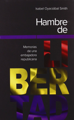 Hambre de libertad